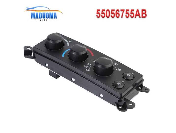 Nouveau MADUOMA haute qualité 55056755AB HS363 commutateur ca pour Dodge MOPAR accessoires de voiture