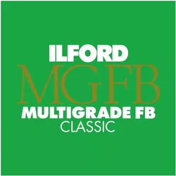 ILFORD MULTIGRADE FB Classic 1K 30.5x40.6cm/10 Blatt #1172069