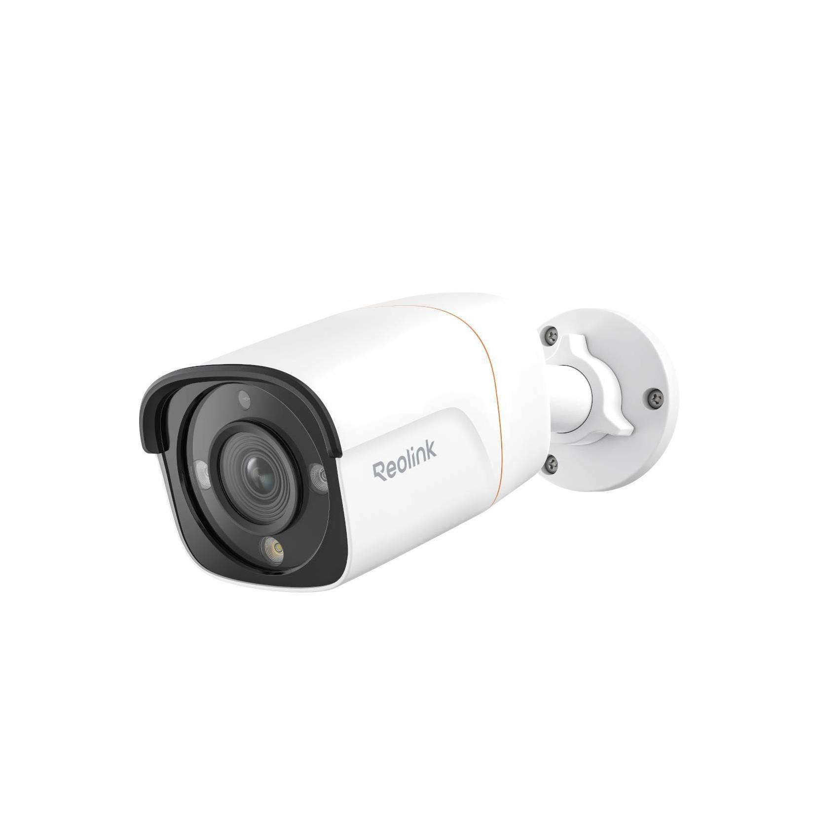 Reolink P340 AI-Version 12 MP IP POE Überwachungskamera