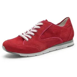 Sneaker Semler rot, 37
