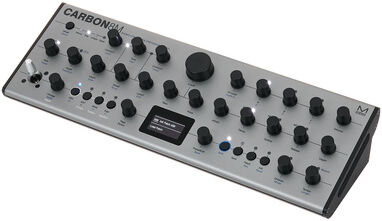 Modal Carbon8M