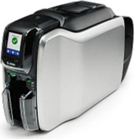 Zebra ZC300 Kartendrucker (ZC31-000C000EM00)
