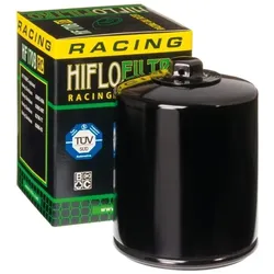 Hiflofiltro Ölfilter Racing HF170BRC