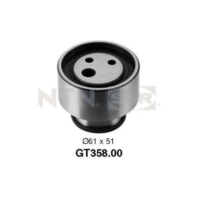 SNR Spannrolle, Zahnriemen GT358.00 für INNOCENTI