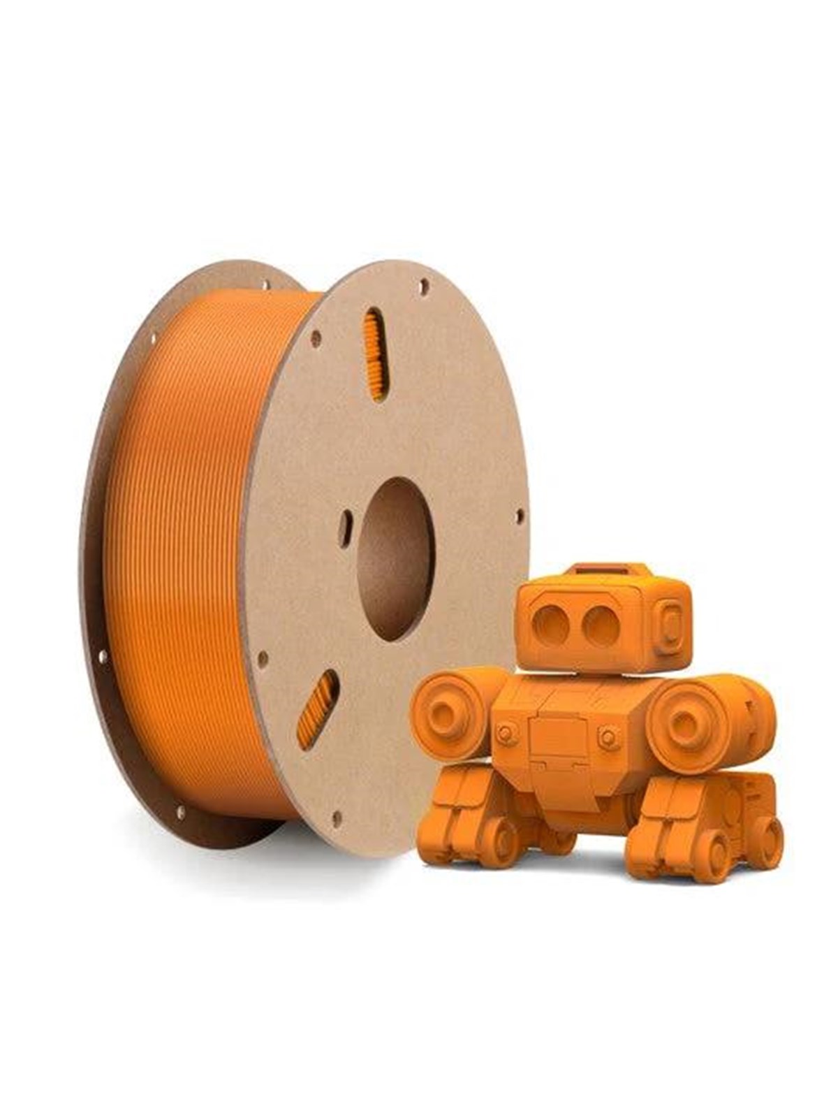 ANYCUBIC PLA High Speed 1.75mm 1Kg Orange