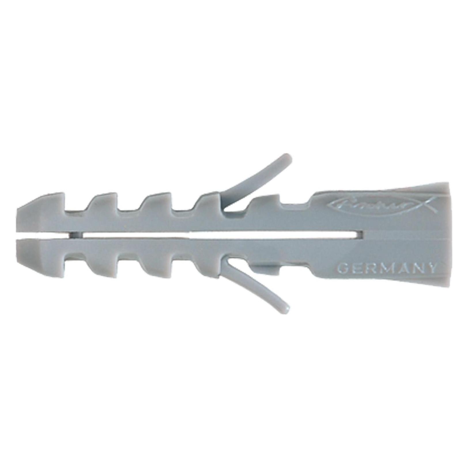 Fischer Dübel S 8 (200 Stk.) (50126)