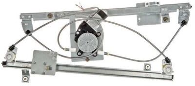 PROCARO PR14-1328 Window regulator