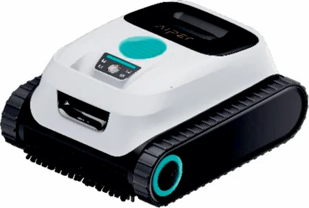 AIPER Pool-Sauger Scuba N1 2025