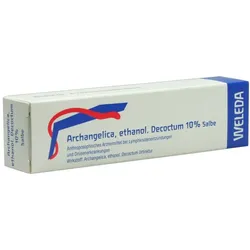 Archangelica 10% Salbe 25 g