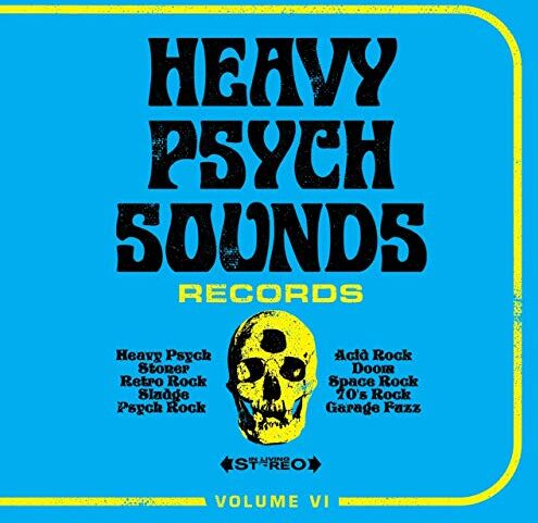 Various - Hps Compilation Vol.6 - Preis vom 11.10.2026 23:13:37 h