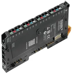 Weidmüller Remote-IO-Modul UR20-4DO-N-2A