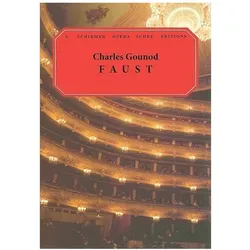 Faust, Sachbücher von Charles Francois Gounod, Ruth Martin, Thomas Martin