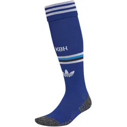 adidas FC Kopenhagen Stutzen 2026/27 KC6659 - victory blue 37-39