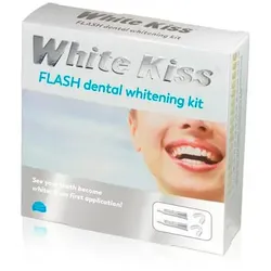 White Kiss Flash Aufhellung 2x6ml