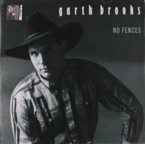 Garth Brooks - No Fences - Preis vom 11.10.2026 03:10:56 h