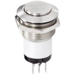 Renkforce RF-4707810 Klingeltaster 1fach Edelstahl