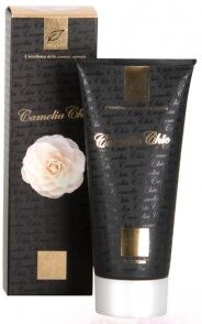 CAMELIA CHIC BAGNOSCHIUMA