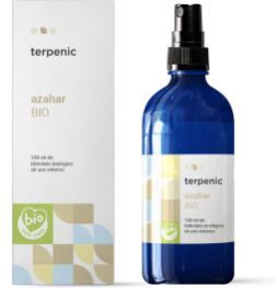 Terpenic Lab Orange Blossom Hydrolate Bio 100 ml
