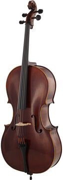 Scala Vilagio Bohemia Student Cello 4/4