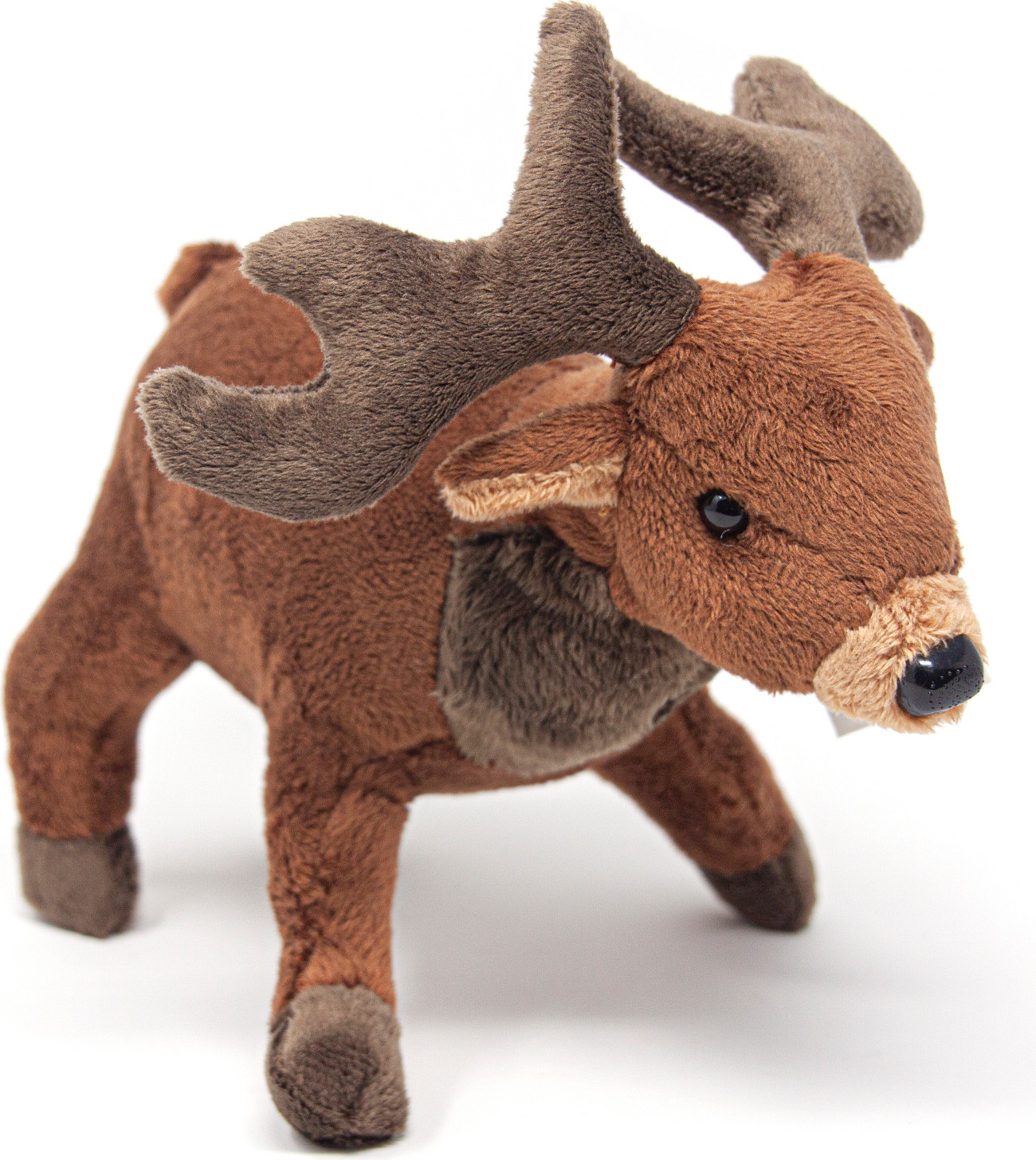 Cornelissen Knuffel Hert 21 cm