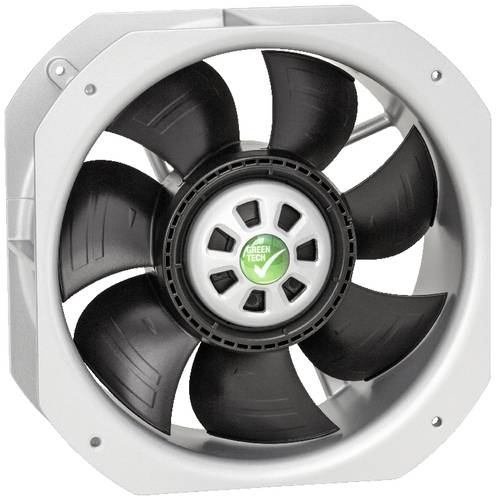EBM Papst W3G200-HD01-03 Axiallüfter 230V