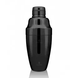Kenta Shaker, schwarz verzinnt, Ml.500 Lumian