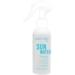 150ml Malu Wilz Sun Sun Water