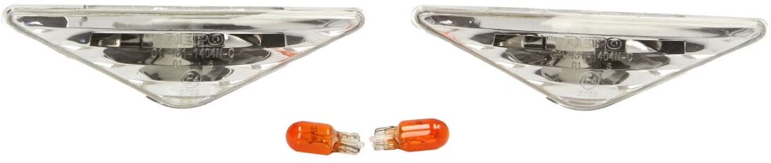 Depo Set indicatore 431-1404PXB-VC