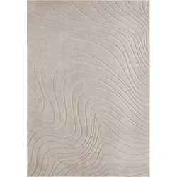 Teppich WAVE (BL 80x150 cm) - BL 80x150 cm