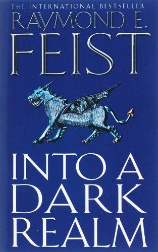 Feist, Raymond E. - Darkwar 02. Into a Dark Realm - Preis vom 12.10.2026 11:37:12 h