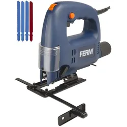 Ferm, Stichsäge, Stichsäge