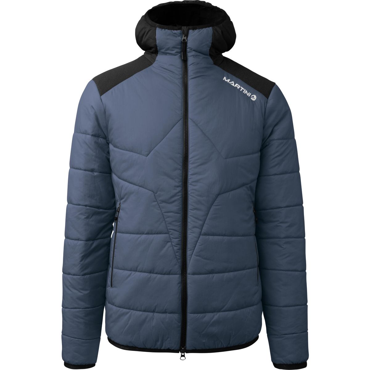 Martini Horizon Padded Jacket G-loftm dark blue/black (333) XXL JVSLR0149B-333-XXL