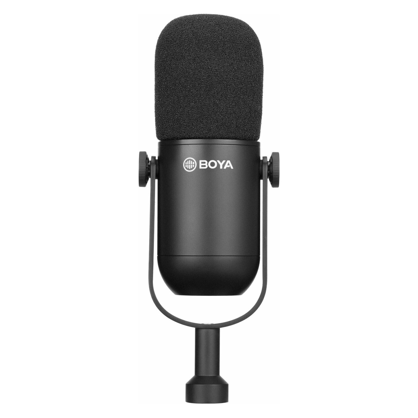Boya BY-DM500 Mikrofon Studio-Mikrofon (BY-DM500)