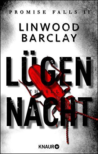 Linwood Barclay - Lügennacht: Promise Falls II - Preis vom 01.10.2026 17:08:56 h