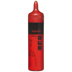 Hultafors Schlagschnurkreide ROT 360