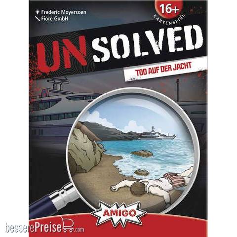 Amigo Spiele AMI02252