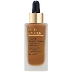 Estée Lauder, Foundation, Pure Color (5W, 5W (warm), 5W1 - Bronze, Nr. 5W1 - Bronze)
