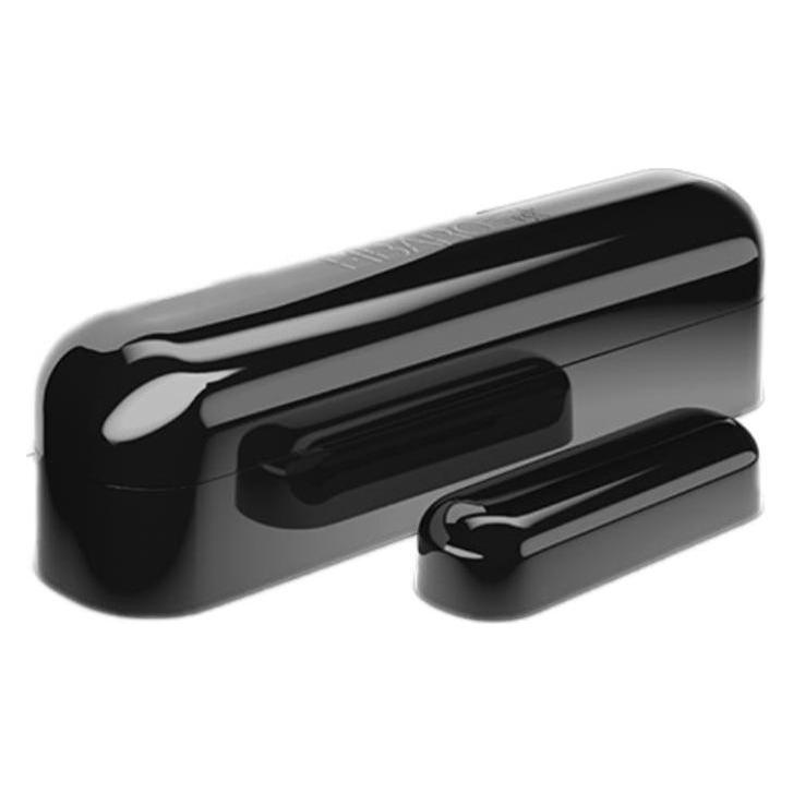 Fibaro FIBEFGDW-002-3 - Tür-/Fenstersensor 2, schwarz (FIBEFGDW-002-3)