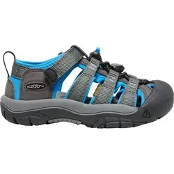 KEEN Kinder Schuh NEWPORT H2, Größe 30 in Lila Lila