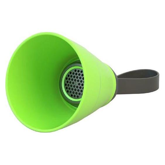 YZSY hall speaker is green (7 h) (QENNS001GU00)