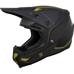Shot Core Comp Motocross Helm