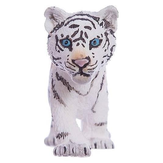 Schleich junge weisse Tiger (14732)
