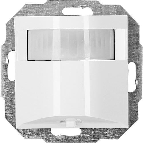 Heinrich Kopp 808429557 Inbouw bewegingsmelder, 180 graden, zuiver wit, IP20