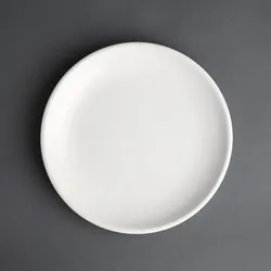 Olympia Cafe Coupeteller weiß 20cm