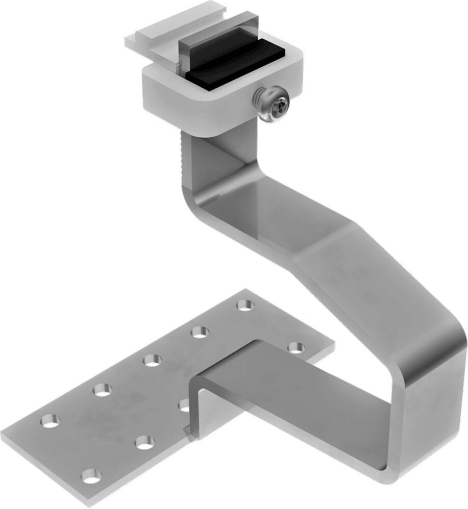SL Rack dakhaak A2-35 met 35 mm dakhoogte