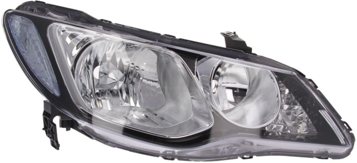 Depo Fanali 217-1159R-LDEM2, destro