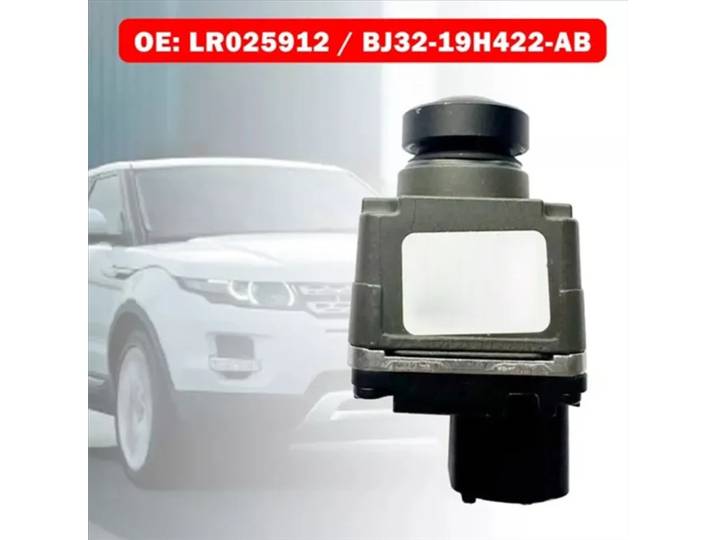 Nouveau caméra de recul de stationnement caméra Surround avant arrière LR025912 pour Land Rover Range Rover Evoque 2012-2017 BJ32-19H422-AB