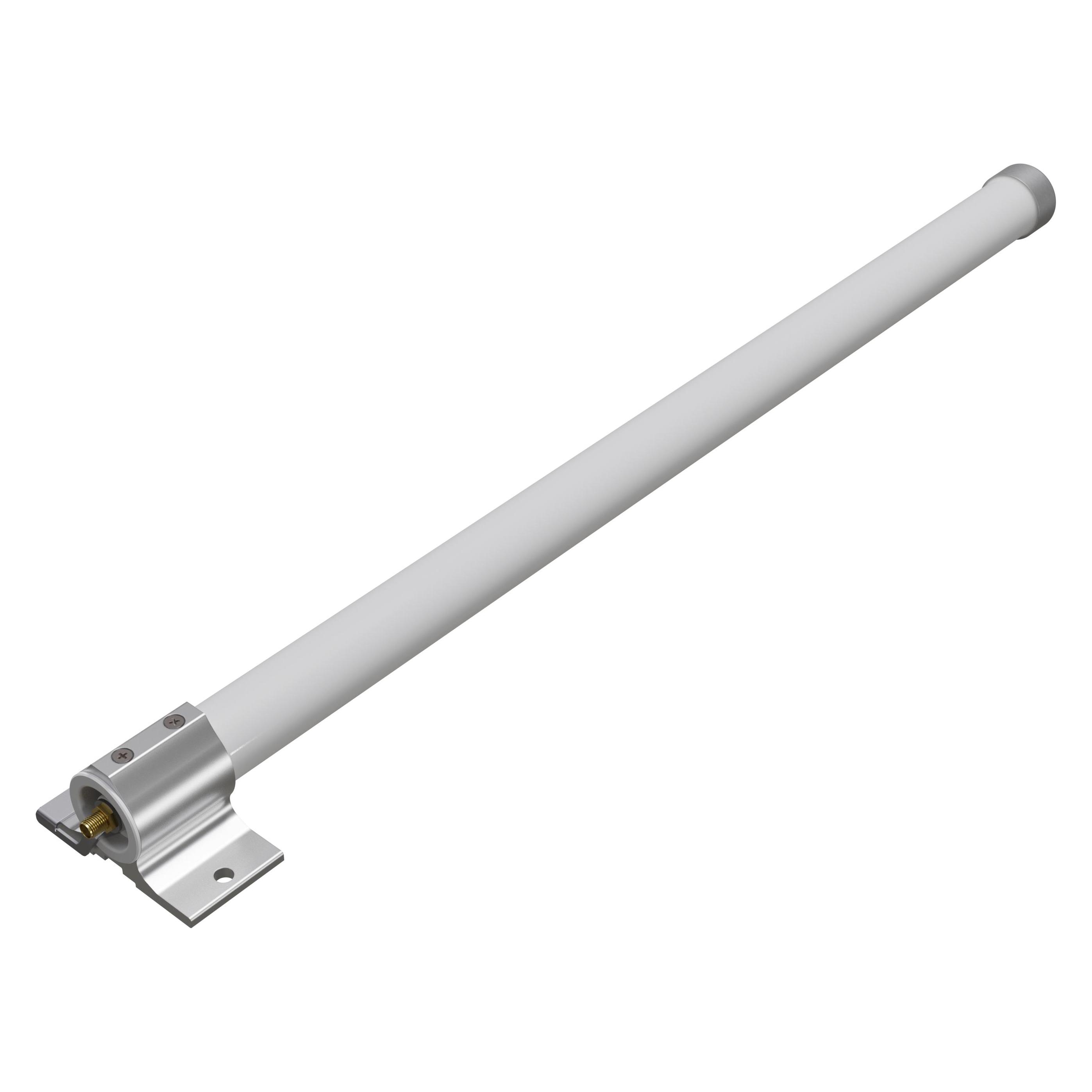 MikroTik 915 OMNI ANTENNA LORA OMNI ANTENNA KIT 6.5DBI 900-928MHZ WITH SMA FEMALE CONNECTOR (Lora) (915_OMNI_ANTENNA)