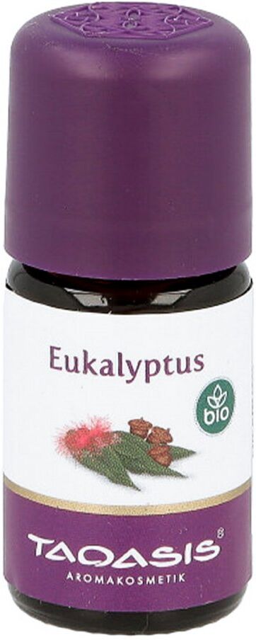 Eukalyptus öl Bio