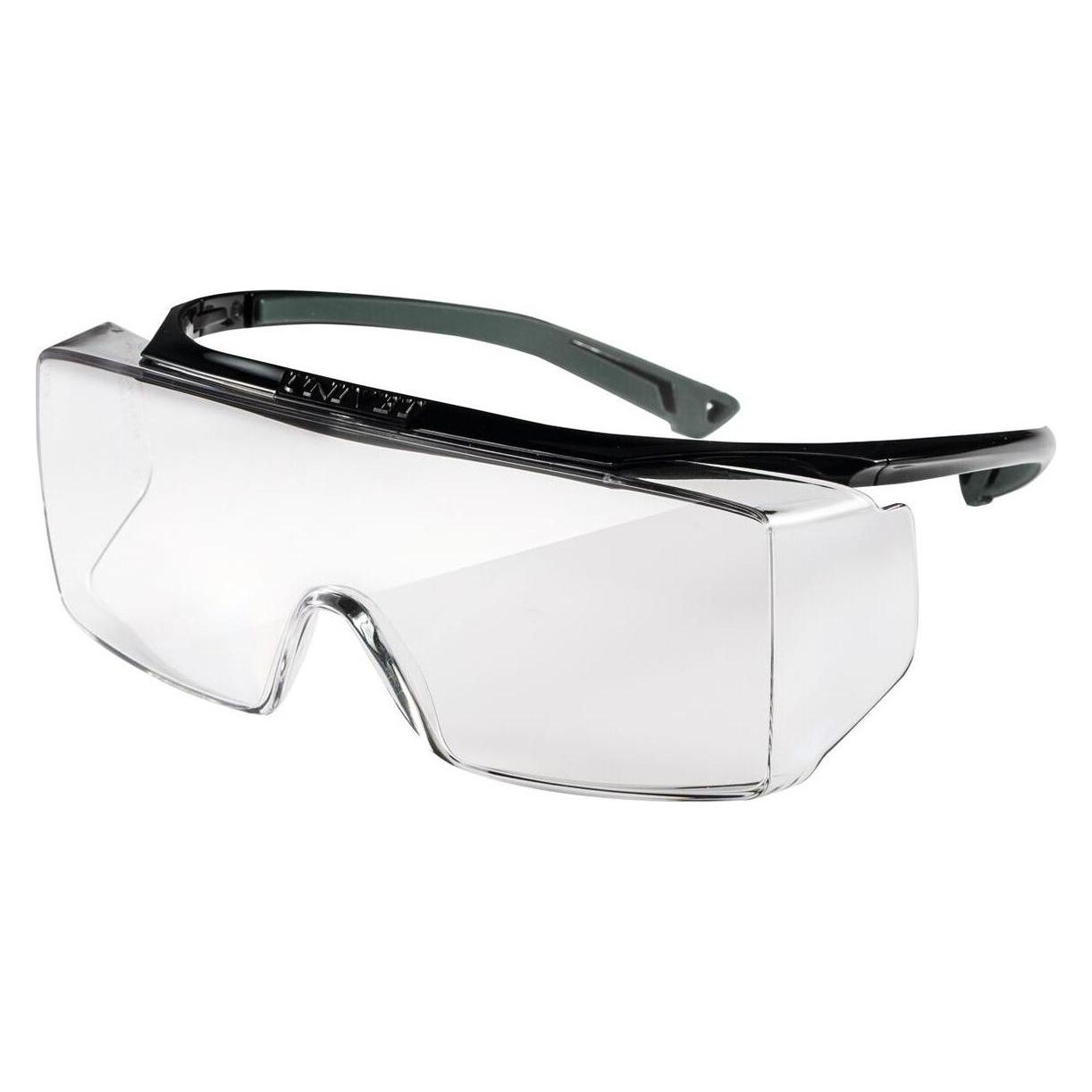 Komfort-Schutzbrille 5X2 Essential CLEAR (5X2.00.00.00)
